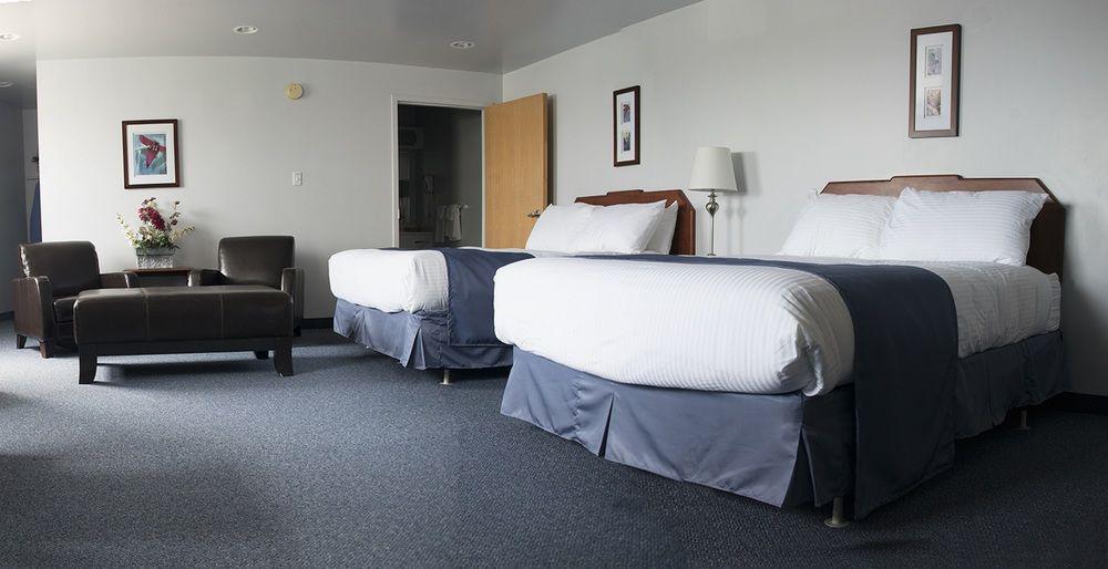 St Christopher'S Hotel Channel-Port aux Basques Exteriér fotografie