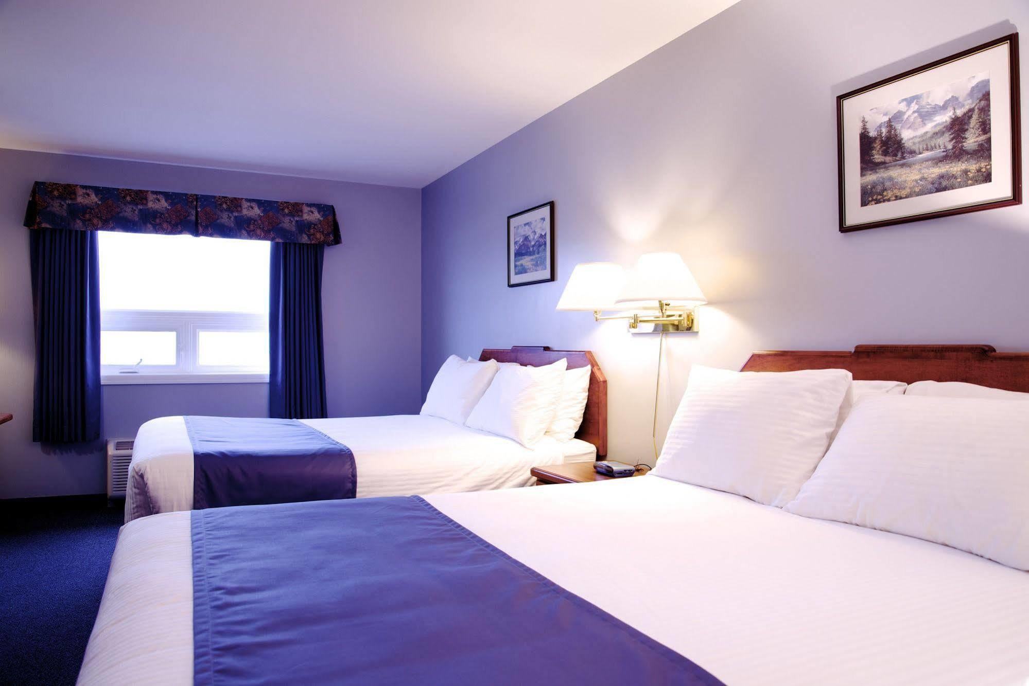 St Christopher'S Hotel Channel-Port aux Basques Exteriér fotografie